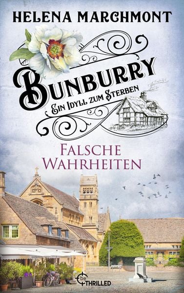 Produktbild: Bunburry - Falsche Wahrheiten