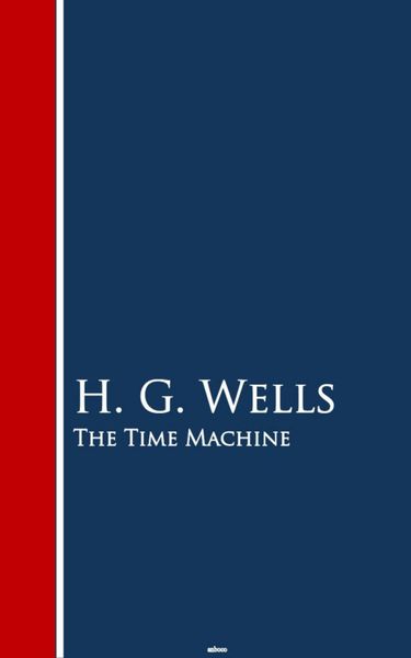 Produktbild: The Time Machine