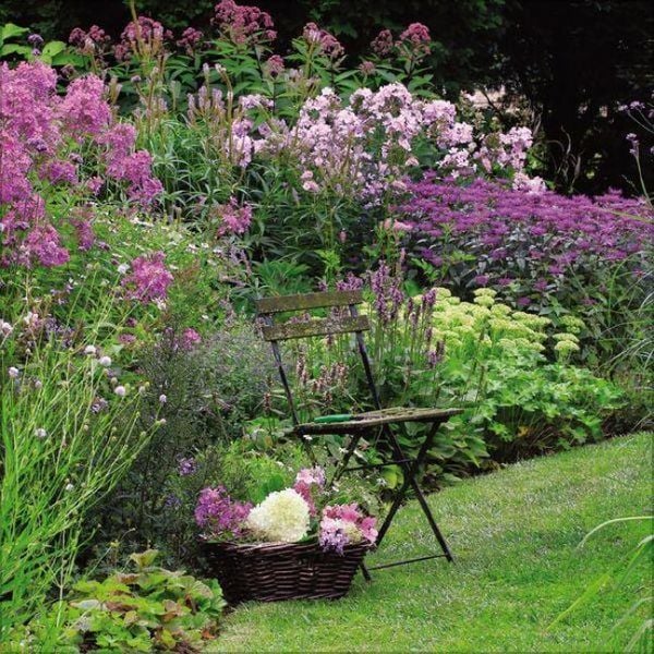 Produktbild: Gartentr&auml;ume 2027
