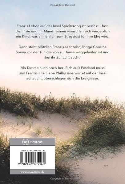 Produktbild: Inselleben