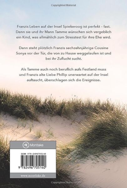 Produktbild: Inselleben