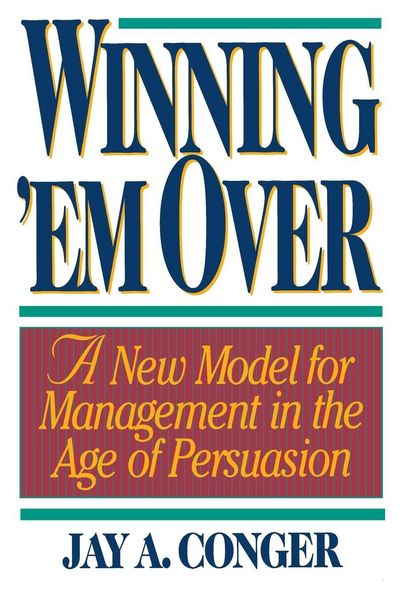 Produktbild: Winning Em' Over