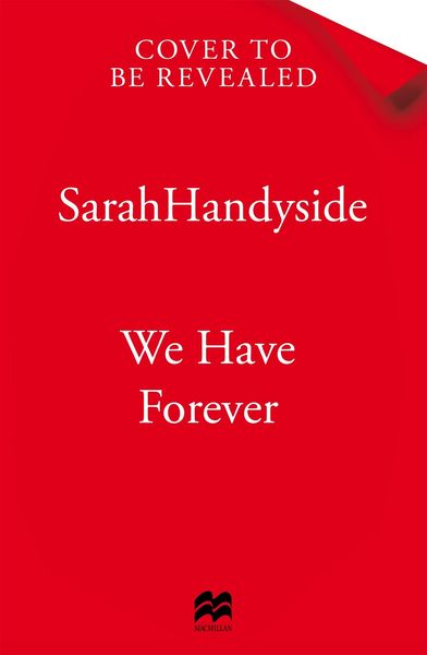 Produktbild: We Have Forever