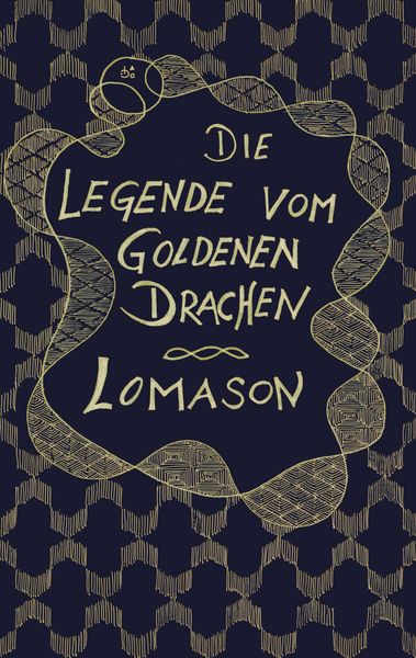 Produktbild: Die Legende vom goldenen Drachen