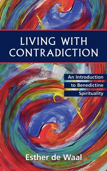 Produktbild: Living with Contradiction