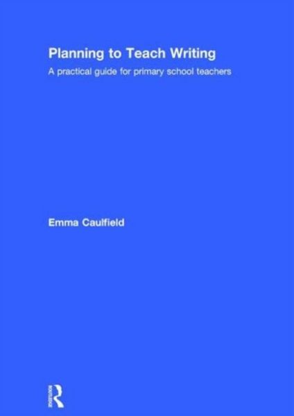 Produktbild: Planning to Teach Writing