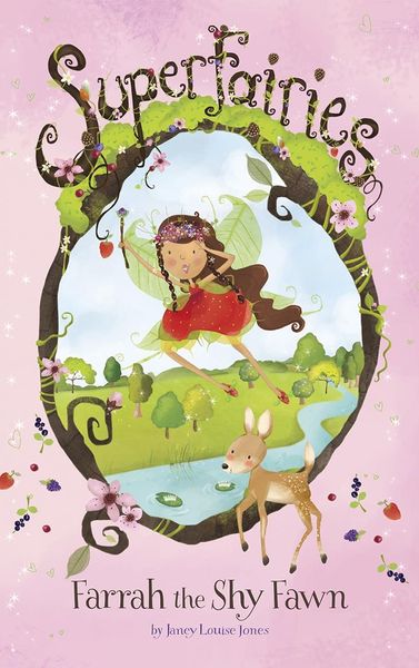Produktbild: Farrah the Shy Fawn