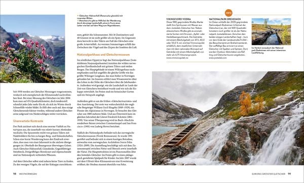 Produktbild: Wild Places Norwegen