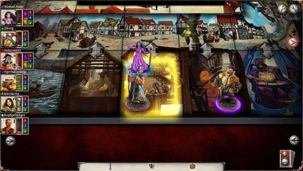 Produktbild: Talisman - 40th Anniversary Edition (Digital Edition)