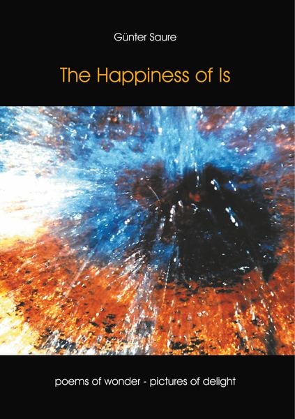 Produktbild: The Happiness of Is