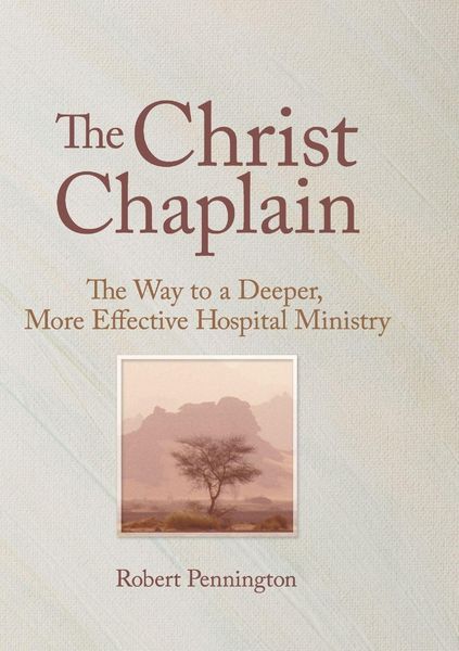 Produktbild: The Christ Chaplain