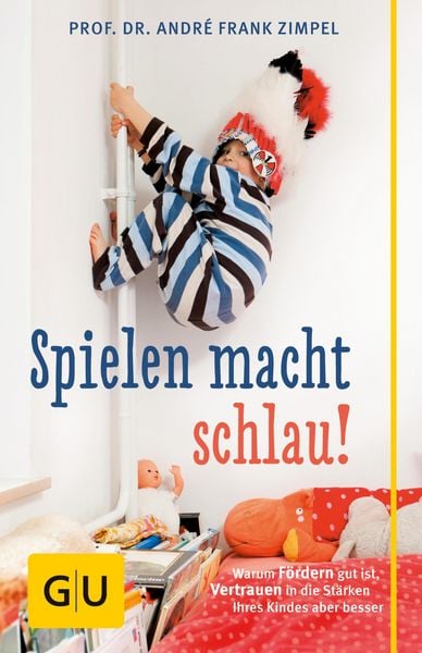 Produktbild: Spielen macht schlau!