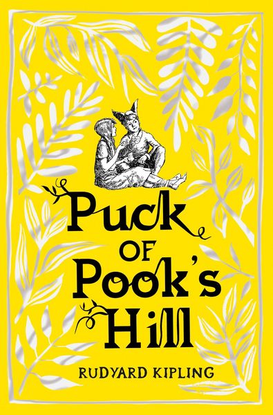 Produktbild: Puck of Pook's Hill