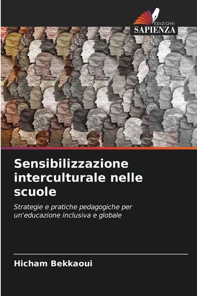 Produktbild: Sensibilizzazione interculturale nelle scuole
