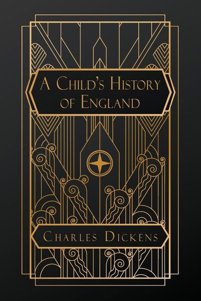 Produktbild: A Child's History of England