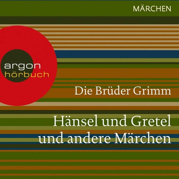Hänsel und Gretel u.a.