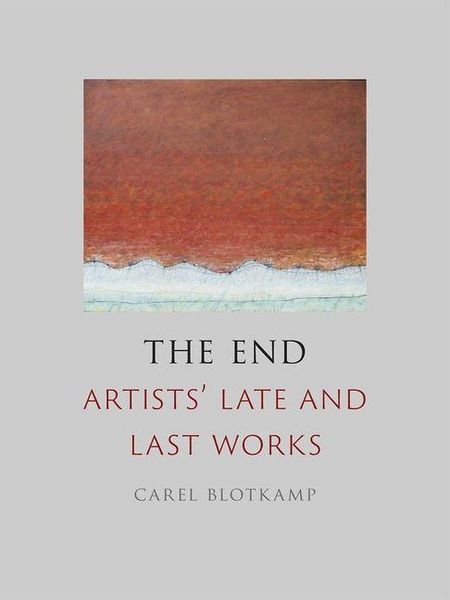 Produktbild: The End