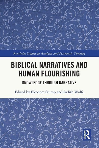Produktbild: Biblical Narratives and Human Flourishing