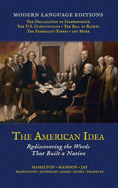 Produktbild: The American Idea