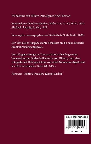 Produktbild: Aus eigener Kraft