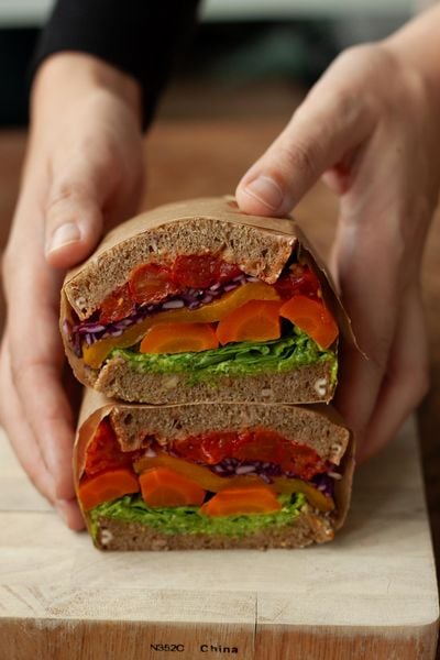 Gesund gekocht