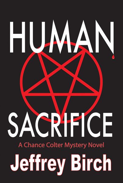Produktbild: Human Sacrifice