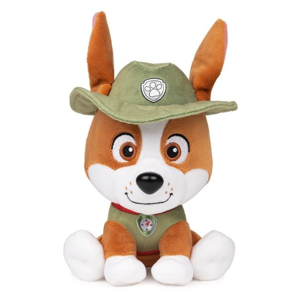 Produktbild: GND PAW Pl&uuml;sch 15cm Tracker