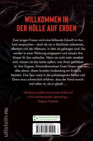 Produktbild: Engelsgabe