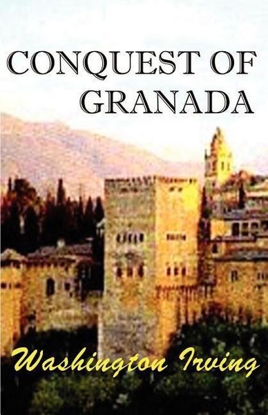 Produktbild: Conquest of Granada