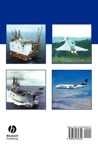 Produktbild: Gas Turbine Performance 2e