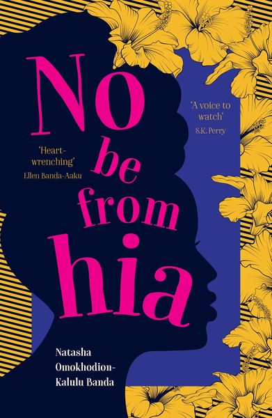 Produktbild: No Be from Hia