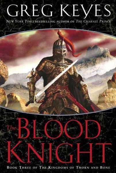 Produktbild: The Blood Knight