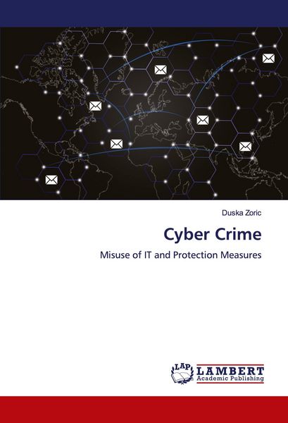 Produktbild: Cyber Crime
