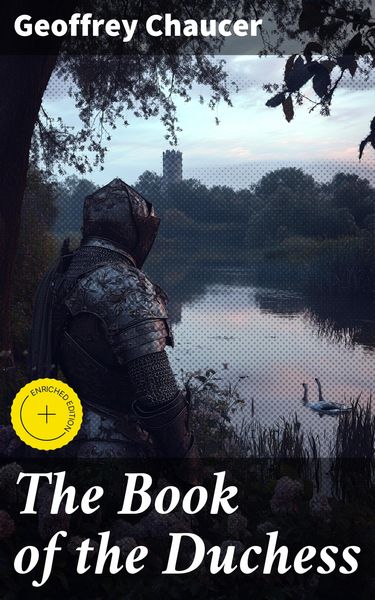 Produktbild: The Book of the Duchess