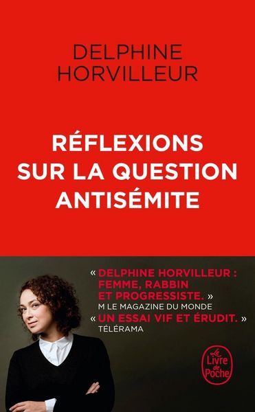 Produktbild: Reflexions sur la question antisemite