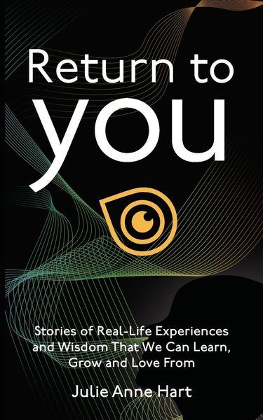 Produktbild: Return to You