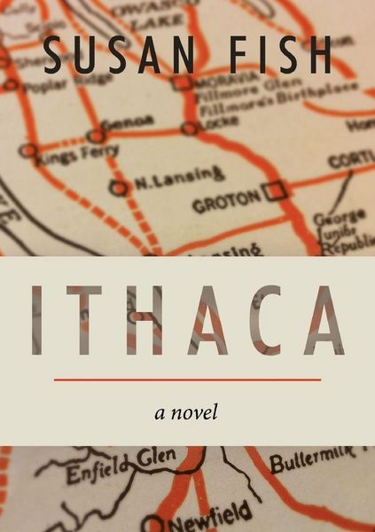 Produktbild: Ithaca
