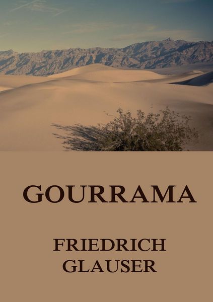 Produktbild: Gourrama