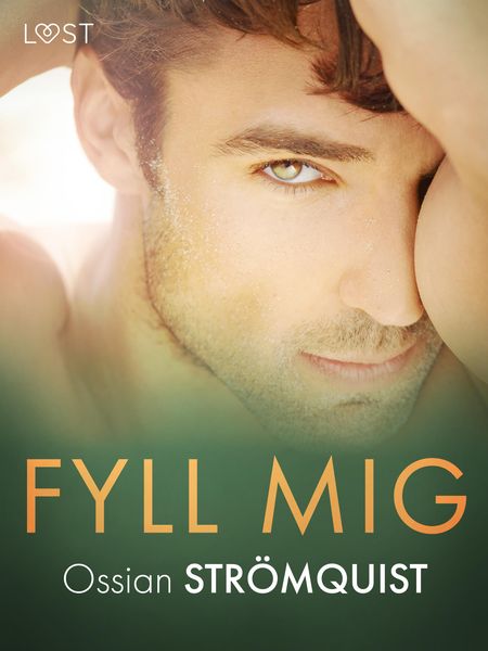 Produktbild: Fyll mig - erotisk novell