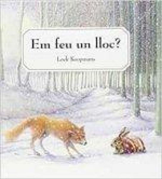 Produktbild: Em feu un lloc?