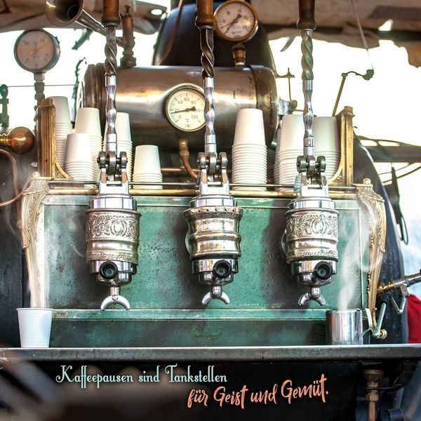 Produktbild: Kaffee / Coffee 2027