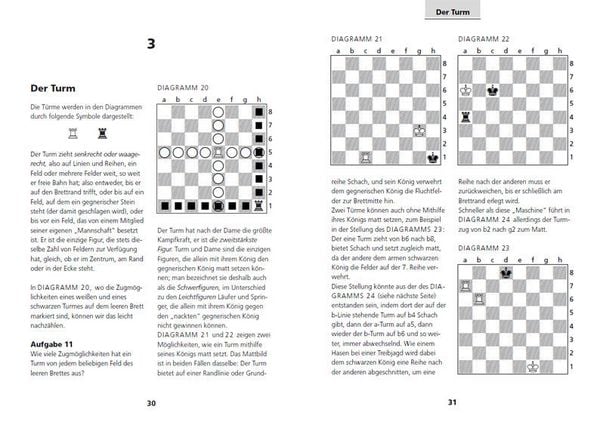 Produktbild: Schach Zug um Zug