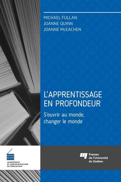 Produktbild: L'apprentissage en profondeur