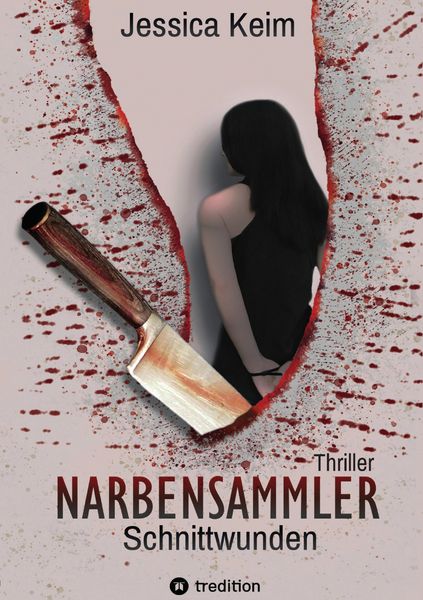 Produktbild: Narbensammler