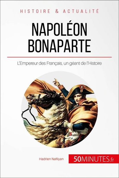 Produktbild: Napol&eacute;on Bonaparte