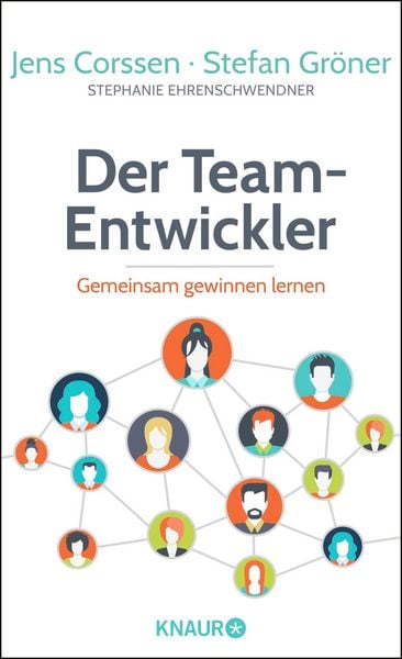 Produktbild: Der Team-Entwickler