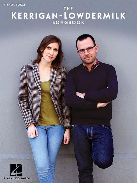 Produktbild: The Kerrigan-Lowdermilk Songbook