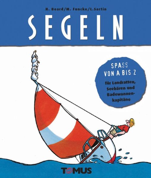 Produktbild: Segeln