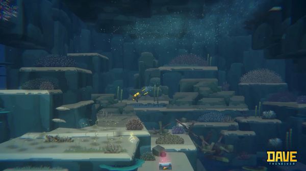 Produktbild: Dave the Diver (Complete Edition)