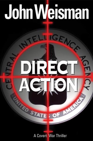 Produktbild: Direct Action: A Covert War Thriller